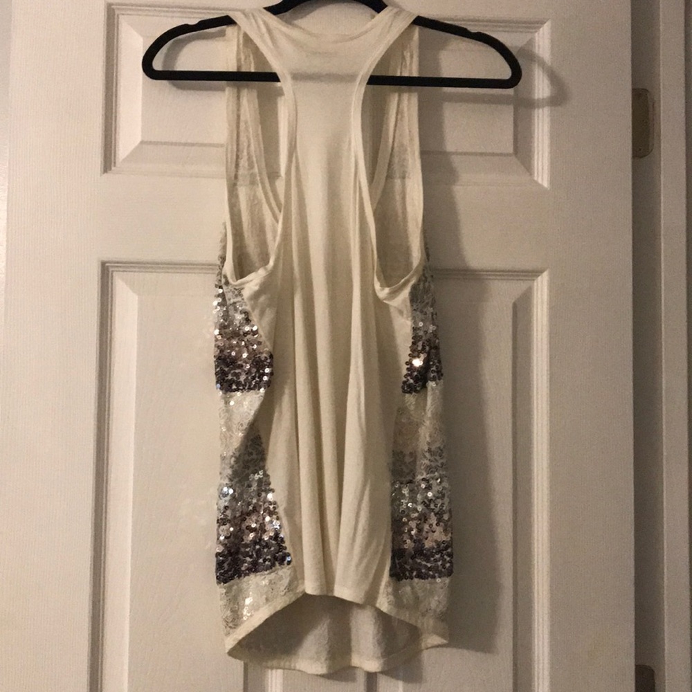 Express top - Picture 3 of 3